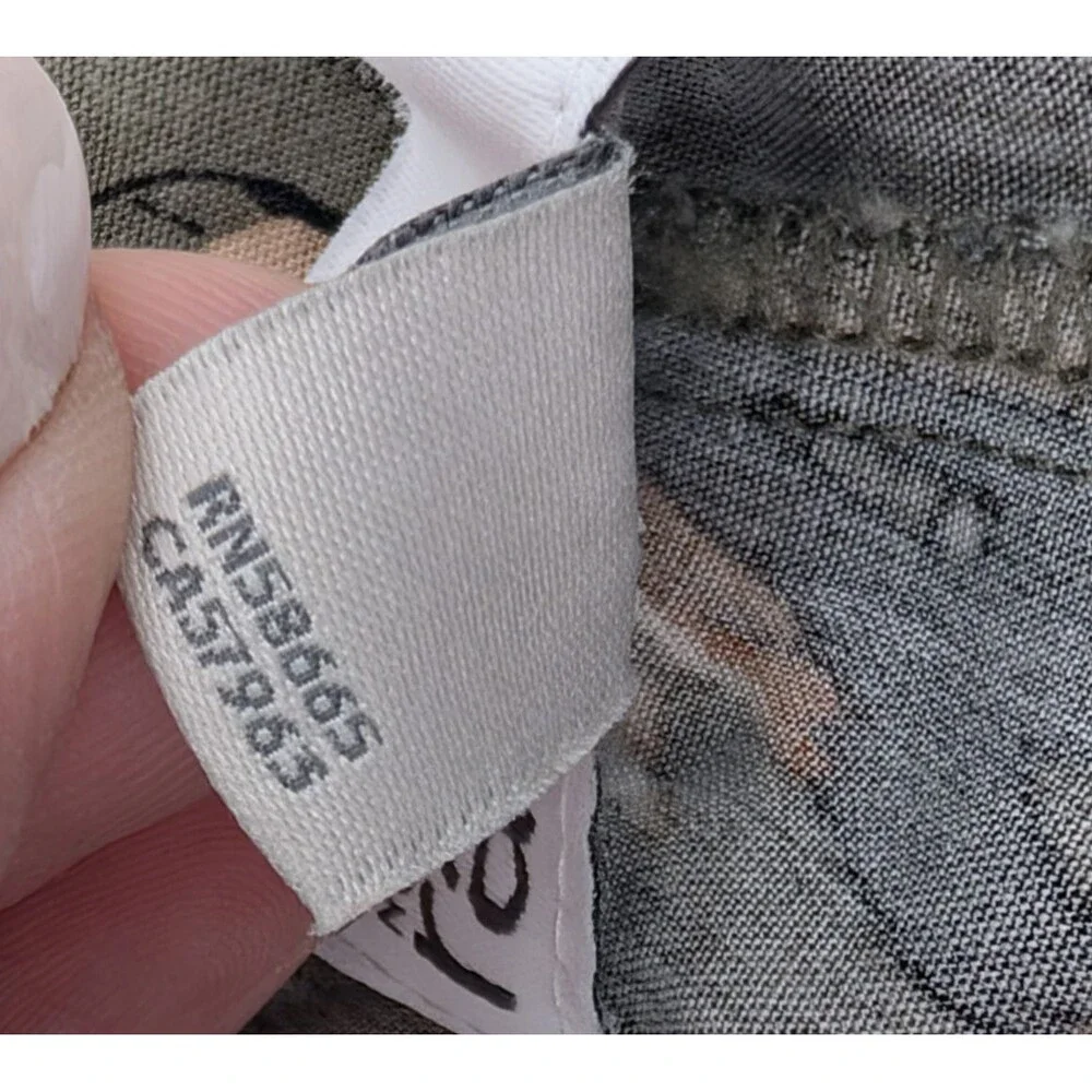 Nordstrom great tag